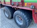 Strautmann MEGA VITESSE IV, Utility Trailers, Agriculture