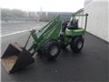 Striegel UNI 300 DYA, Mini Loader, Construction Equipment