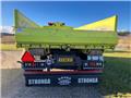 Stronga HL210ST 20 tons kroghejsvogn, Agriculture