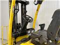 Hyster E2.5XN, Material Handling