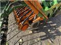 Amazone KG 403 + AD403, Drills, Agriculture