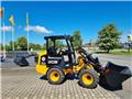 JCB 403 AGRI, Construction Equipment