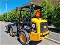 JCB 403 AGRI, Construction Equipment