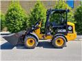 JCB 403 AGRI, Construction Equipment