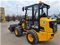 JCB 403 AGRI Plus model, Mini Loader, Construction Equipment