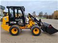 JCB 403 AGRI Plus model, Mini Loader, Construction Equipment