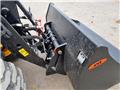 JCB 403 AGRI Plus model, Mini Loader, Construction Equipment