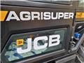 JCB 542-70 AGRI SUPER DUALTECH VT SERIE III ST, Telescopic Handlers, Construction Equipment