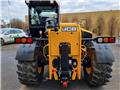 JCB 542-70 AGRI SUPER DUALTECH VT SERIE III ST, Telescopic Handlers, Construction Equipment