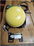 John Deere Starfire 3000 med RTK Mobil RTK, GPS, Agriculture