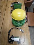 John Deere Starfire 3000 med RTK Mobil RTK, GPS, Agriculture