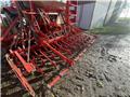 Kuhn 4m med Venta luftmaskine, Drills, Agriculture