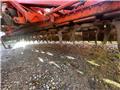 Kuhn 4m med Venta luftmaskine, Drills, Agriculture