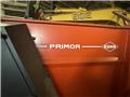 Kuhn Primor 3560, Agriculture