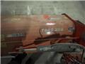 Kuhn TBES 262, Trucks and Trailers