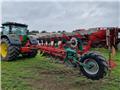Kverneland 2500 S, Reversible ploughs, Agriculture