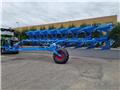 Lemken Diamant 16 V U, Agriculture