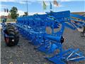 Lemken Diamant 16 V U, Agriculture