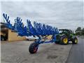 Lemken Diamant 16 V U, Agriculture