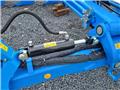 Lemken Diamant 16 V U, Agriculture