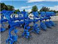 Lemken JUWEL 10M  m. stort landhjul, Agriculture