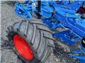 Lemken JUWEL 10M  m. stort landhjul, Agriculture