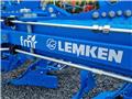 Lemken JUWEL 10M  Med Onland udstyr., Agriculture