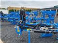 Lemken JUWEL 10M  Med Onland udstyr., Agriculture