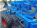 Lemken JUWEL 10M  Med Onland udstyr., Agriculture