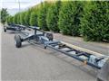 Nardi N 70, Other Trailers, Agriculture