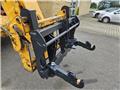 [Other] - - -  3-punktsophæng for teleskoplæsser, Telescopic Handlers, Construction Equipment