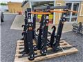 [Other] Ålø  Storballegreb L+ 150 med foldbar tandbjælke, Telescopic Handlers, Construction Equipment