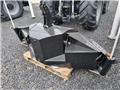 [Other] Tractor Bumper  1800 kg., Trucks and Trailers