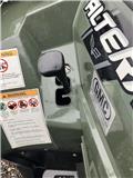 Arctic Cat 500 Alterra, Agriculture
