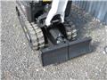 Bobcat E 10, Mini Excavators <7t (Mini Diggers), Construction Equipment
