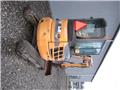 CASE CX27 B, Mini Excavators <7t (Mini Diggers), Construction Equipment