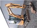 CASE CX27 B, Mini Excavators <7t (Mini Diggers), Construction Equipment