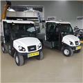 Club Car Carryall 500, UTVs, Agriculture