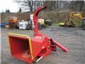 CUSHMAN SHUTTLE 4G, Forestry Equipment