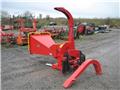 CUSHMAN SHUTTLE 4G, Forestry Equipment
