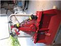 CUSHMAN SHUTTLE 4G, Forestry Equipment