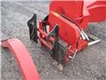 CUSHMAN SHUTTLE 4G, Forestry Equipment