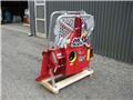 CUSHMAN SHUTTLE 4G, Winches, Forestry Equipment