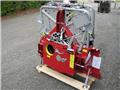 CUSHMAN SHUTTLE 4G, Winches, Forestry Equipment