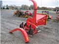 CUSHMAN SHUTTLE 4G, Forestry Equipment