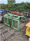 CUSHMAN SHUTTLE 4G, Forestry Equipment