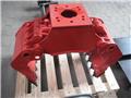 Dala-Gripen, Grapples, Construction Equipment