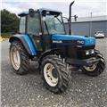 Ford 7740 SL, Tractors, Agriculture