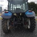 Ford 7740 SL, Tractors, Agriculture