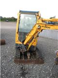 Hyundai R16-9, Mini Excavators <7t (Mini Diggers), Construction Equipment